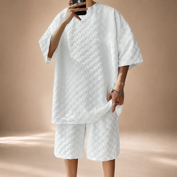 Clayton - Ensemble Chic et Relax