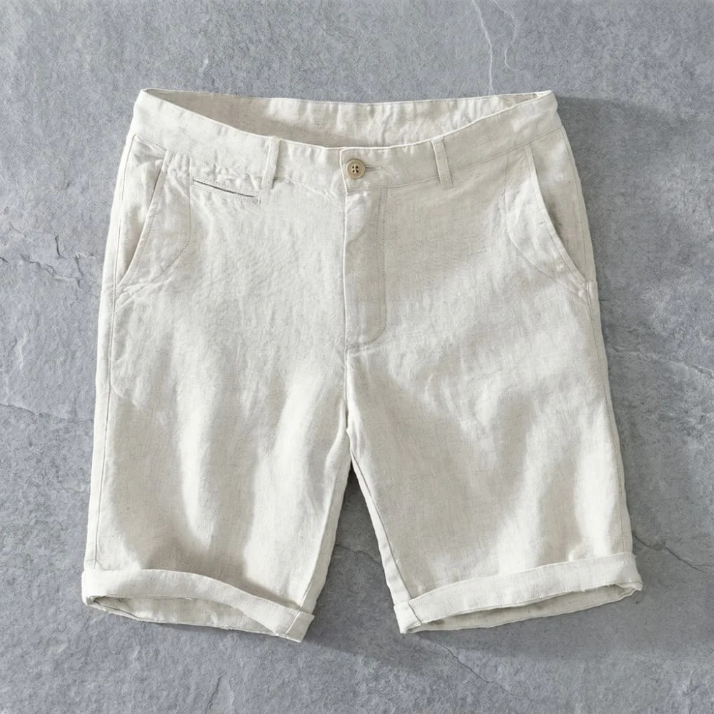 Dillon - Shorts larges et confortables