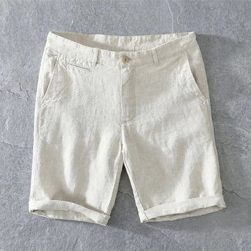 Dillon - Shorts larges et confortables