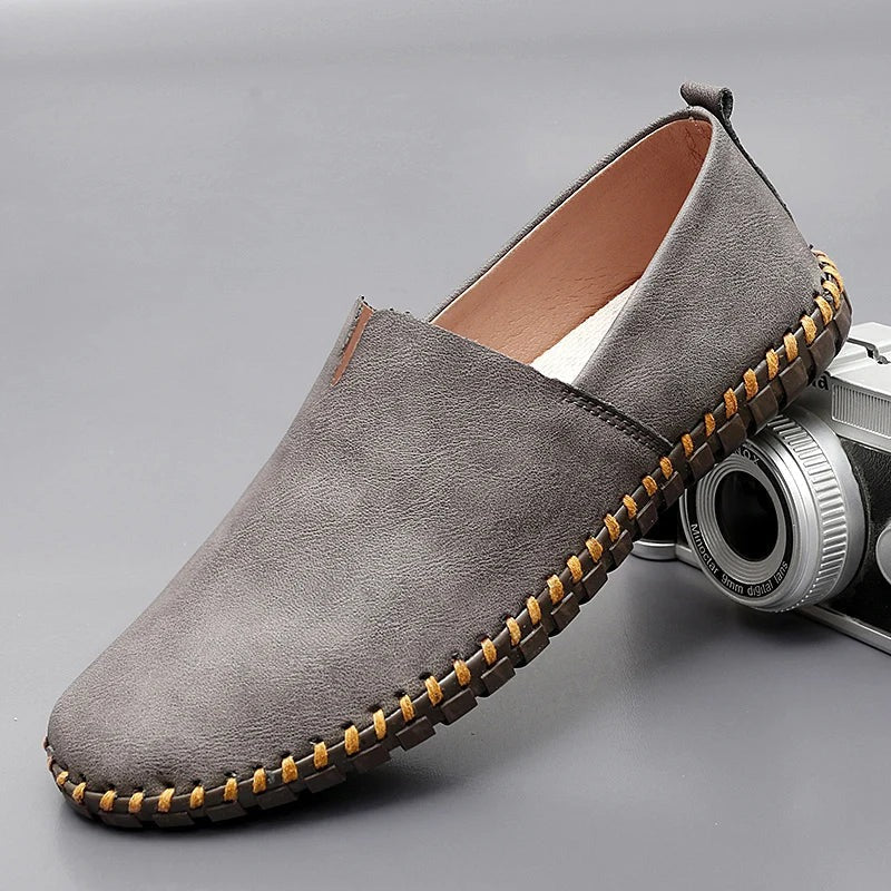 Mcleod - Ballerines Élégantes