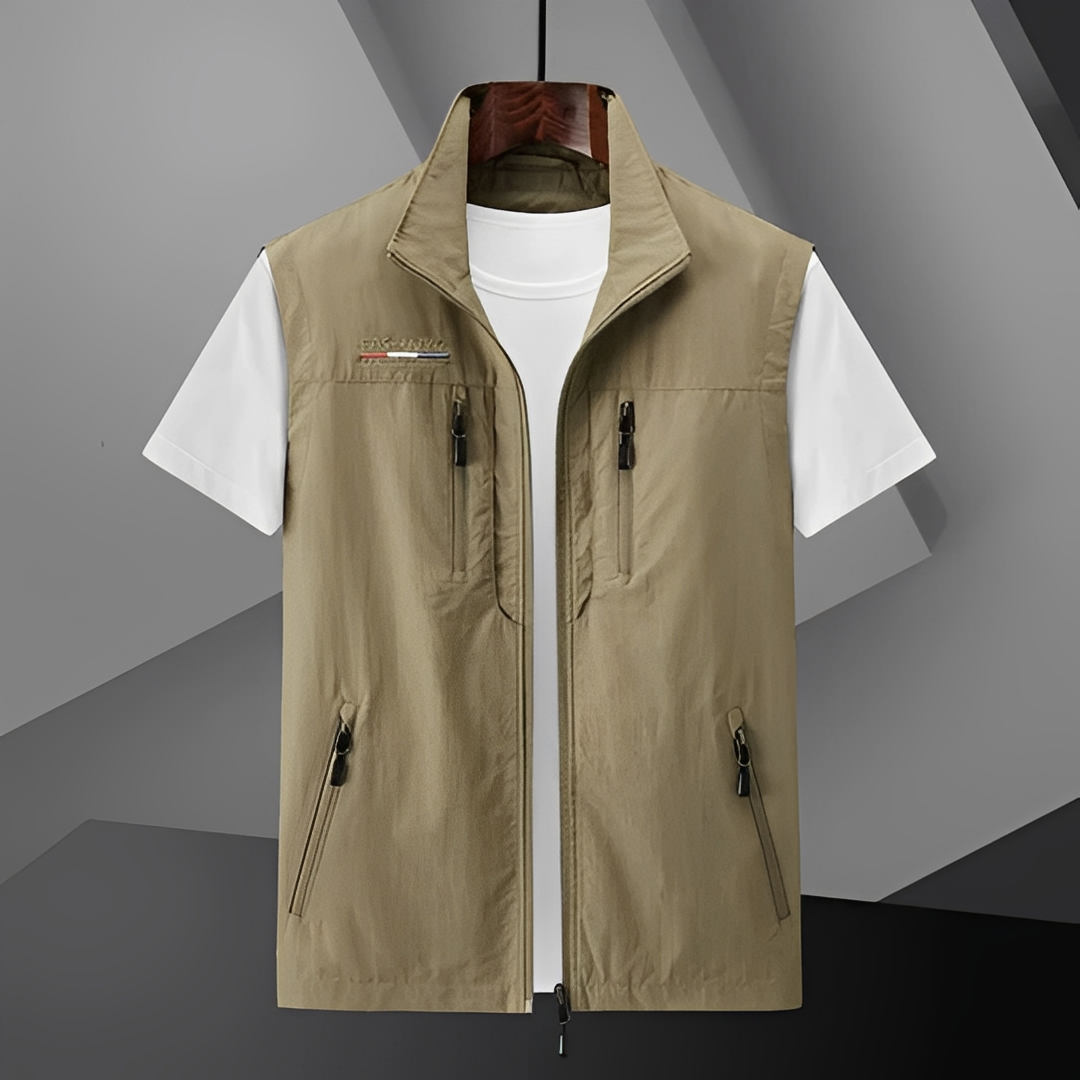 Herbert - Veste pour homme - pour un style décontracté au quotidien