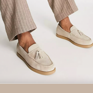 Gibson – Mocassins Homme Classiques Confortables