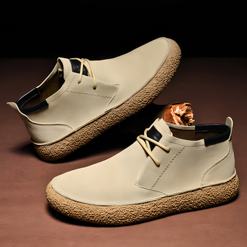 Shaun - Mocassins homme contemporains