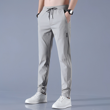 Limeul - Pantalon homme souple et à séchage rapide