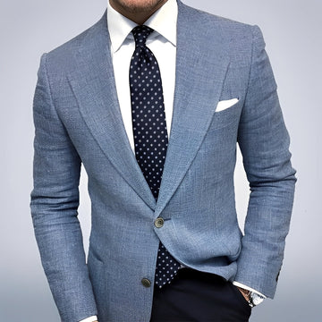 Harold - Veste Décontractée