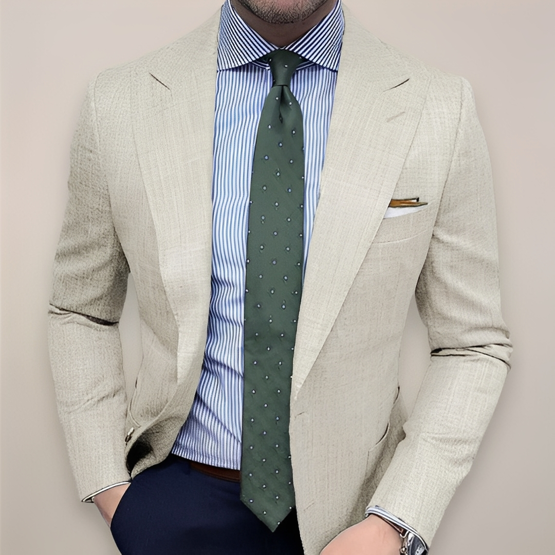 Harold - Veste Décontractée