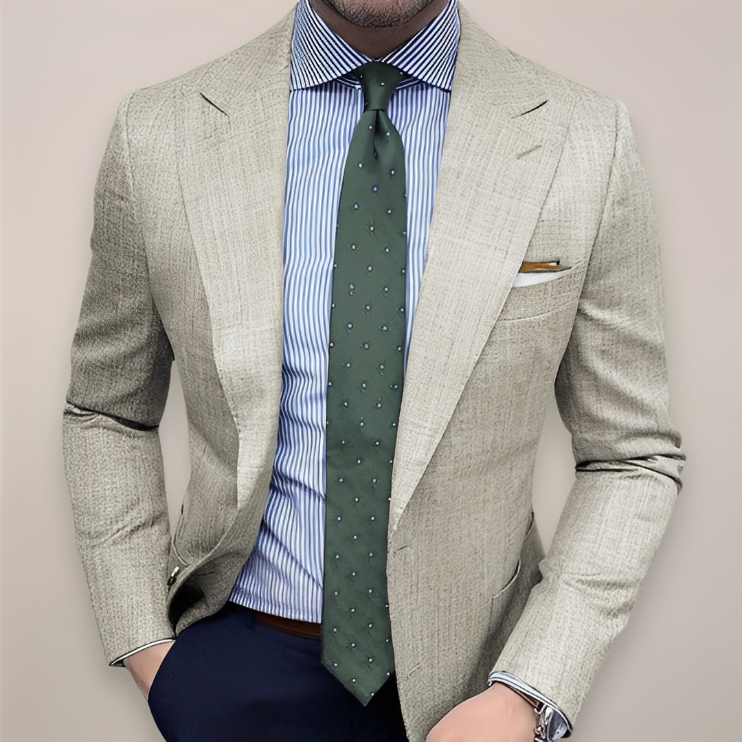 Harold - Veste Décontractée
