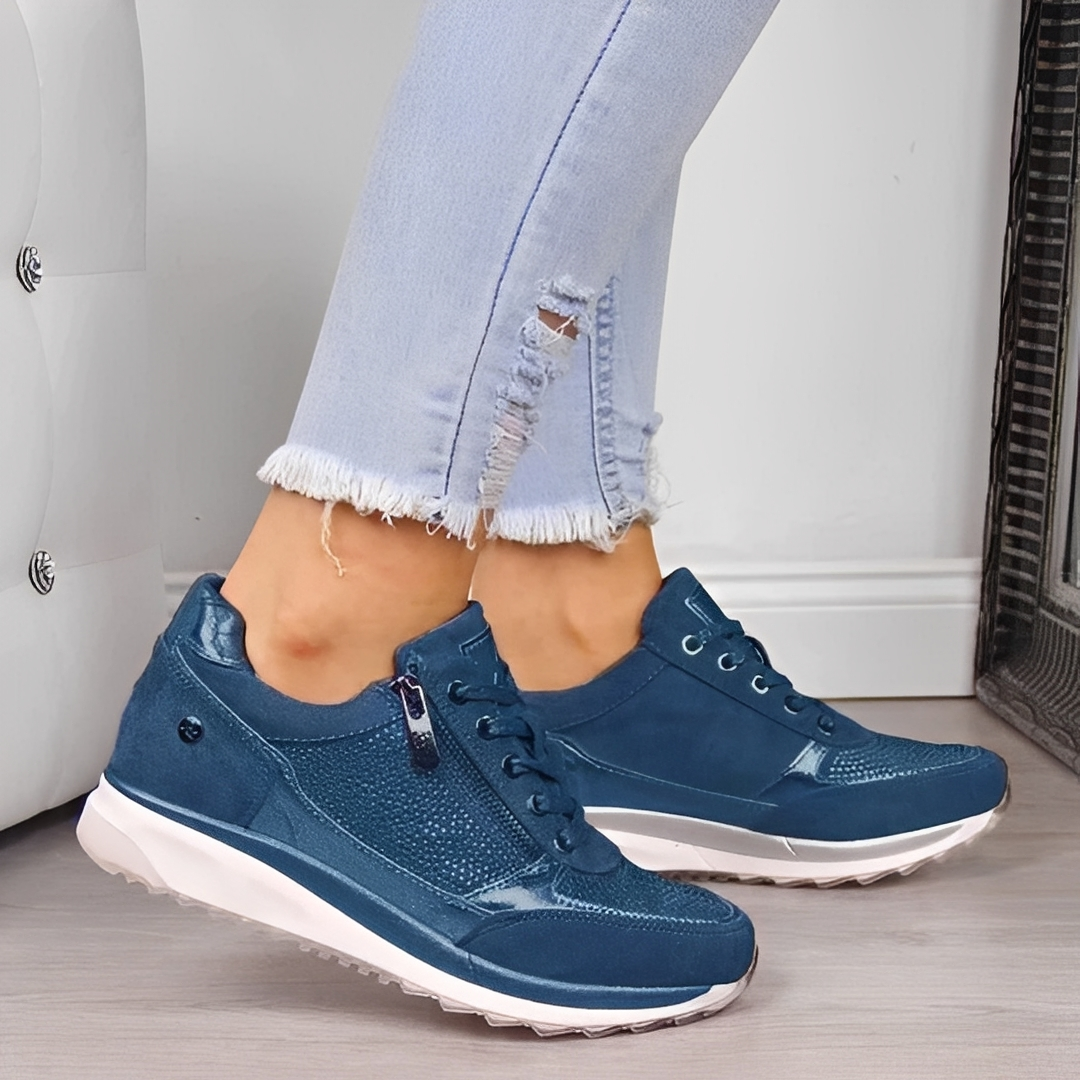 Dianna - Chaussures femmes - utilisation quotidienne