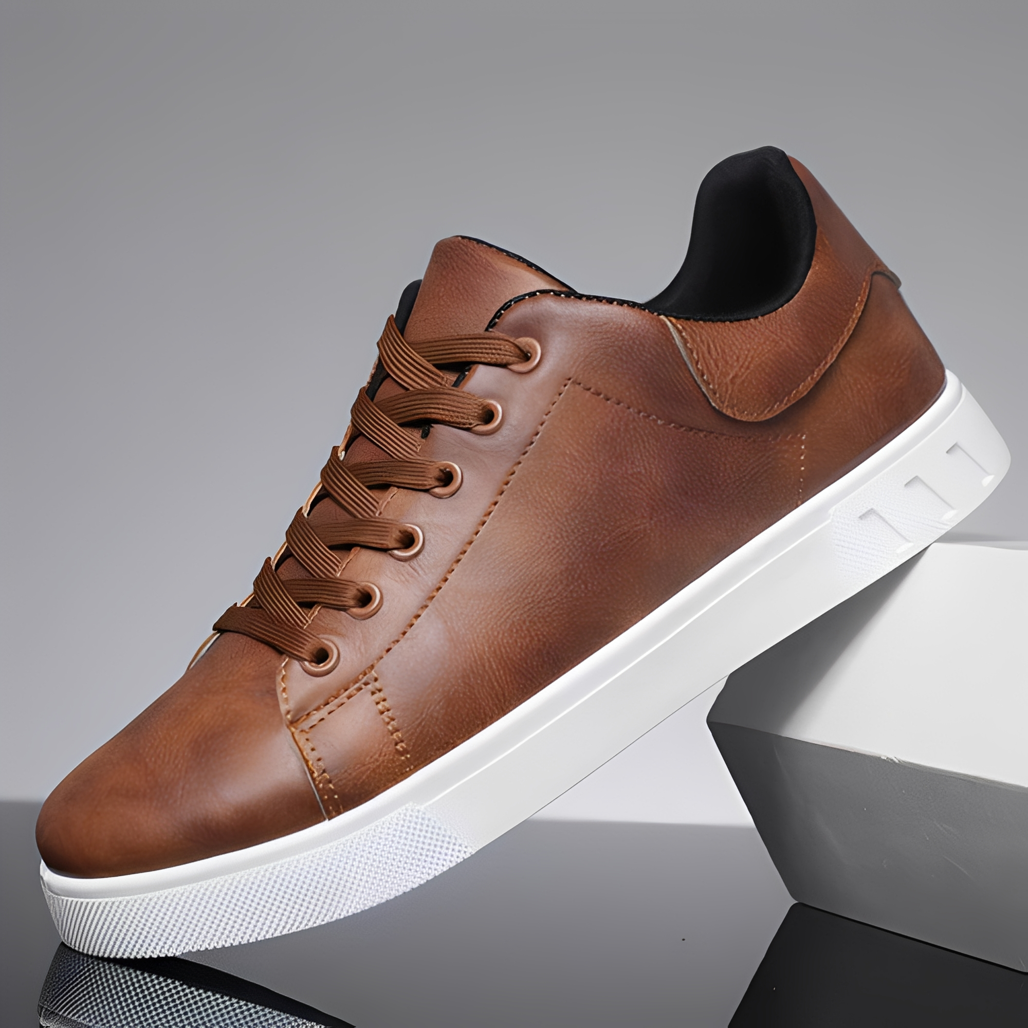 Reymond - Chaussures modernes basses pour homme
