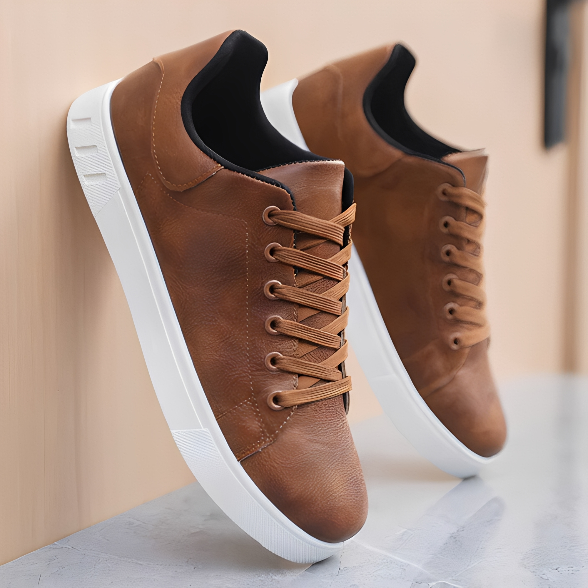 Reymond - Chaussures modernes basses pour homme