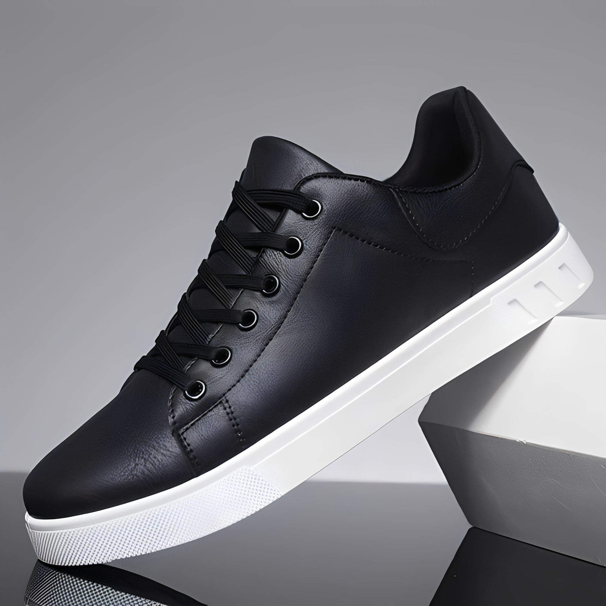 Reymond - Chaussures modernes basses pour homme