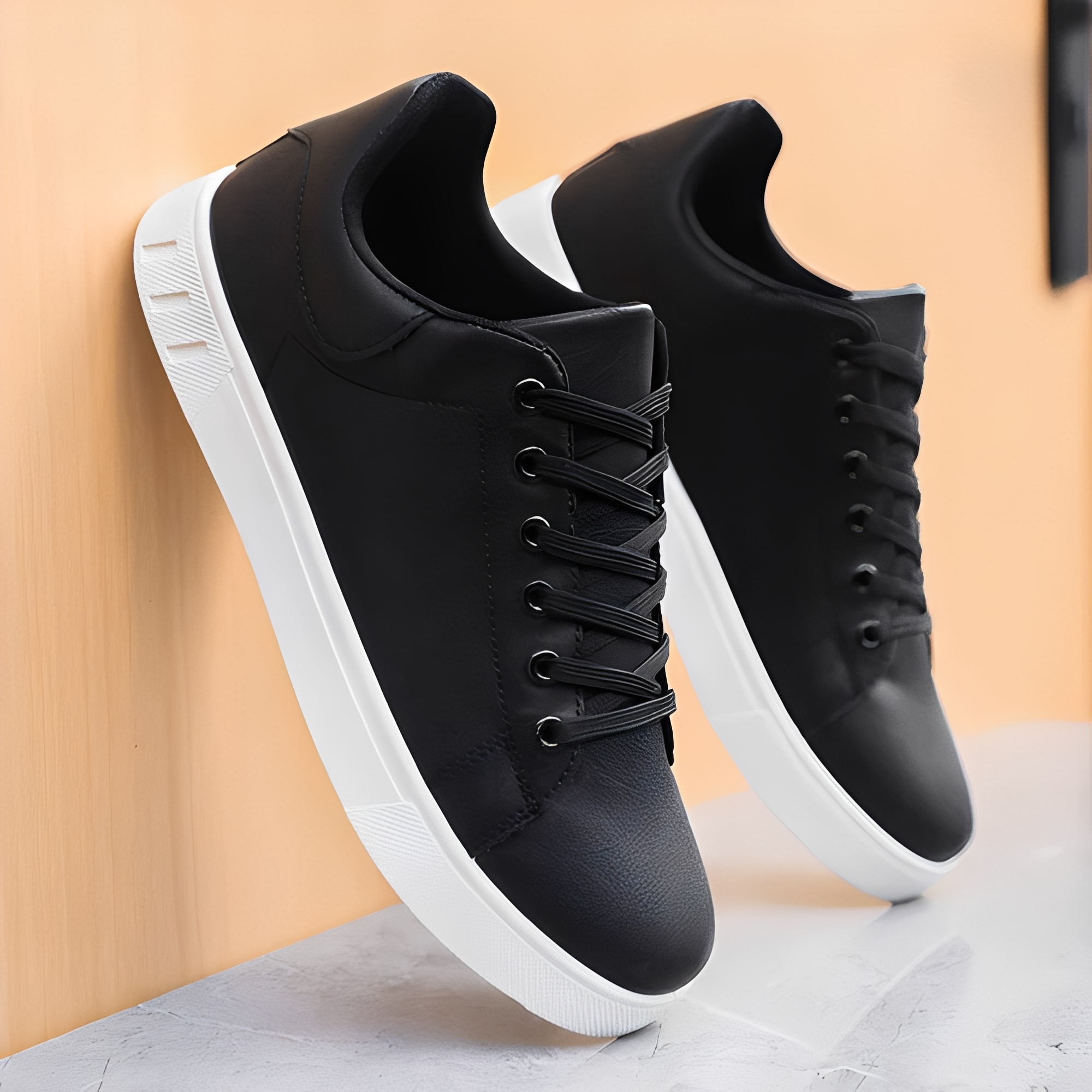 Reymond - Chaussures modernes basses pour homme