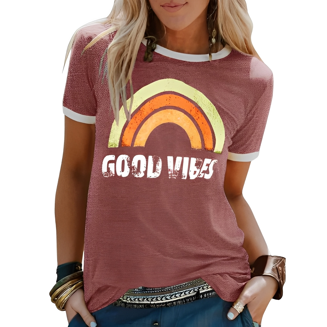 Jobelle - T-shirt à la mode