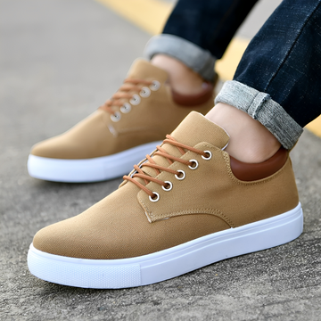 Zerad - Chaussures hommes - Décontractées et aérées
