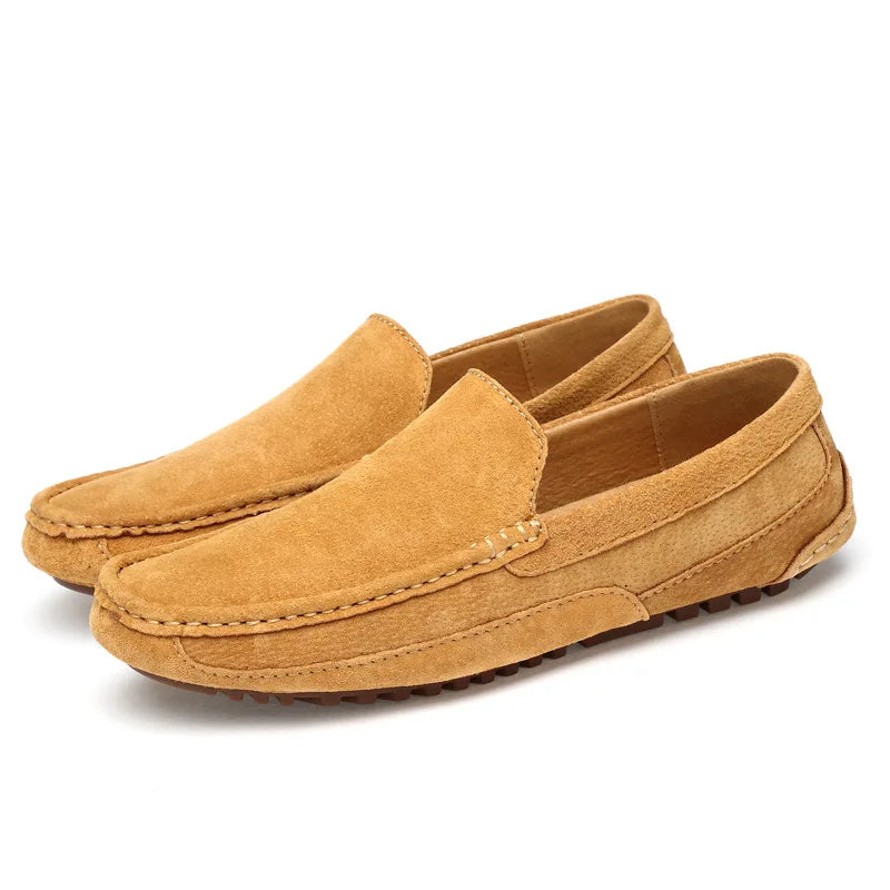 Arlo - Chaussures mocassins sans lacets