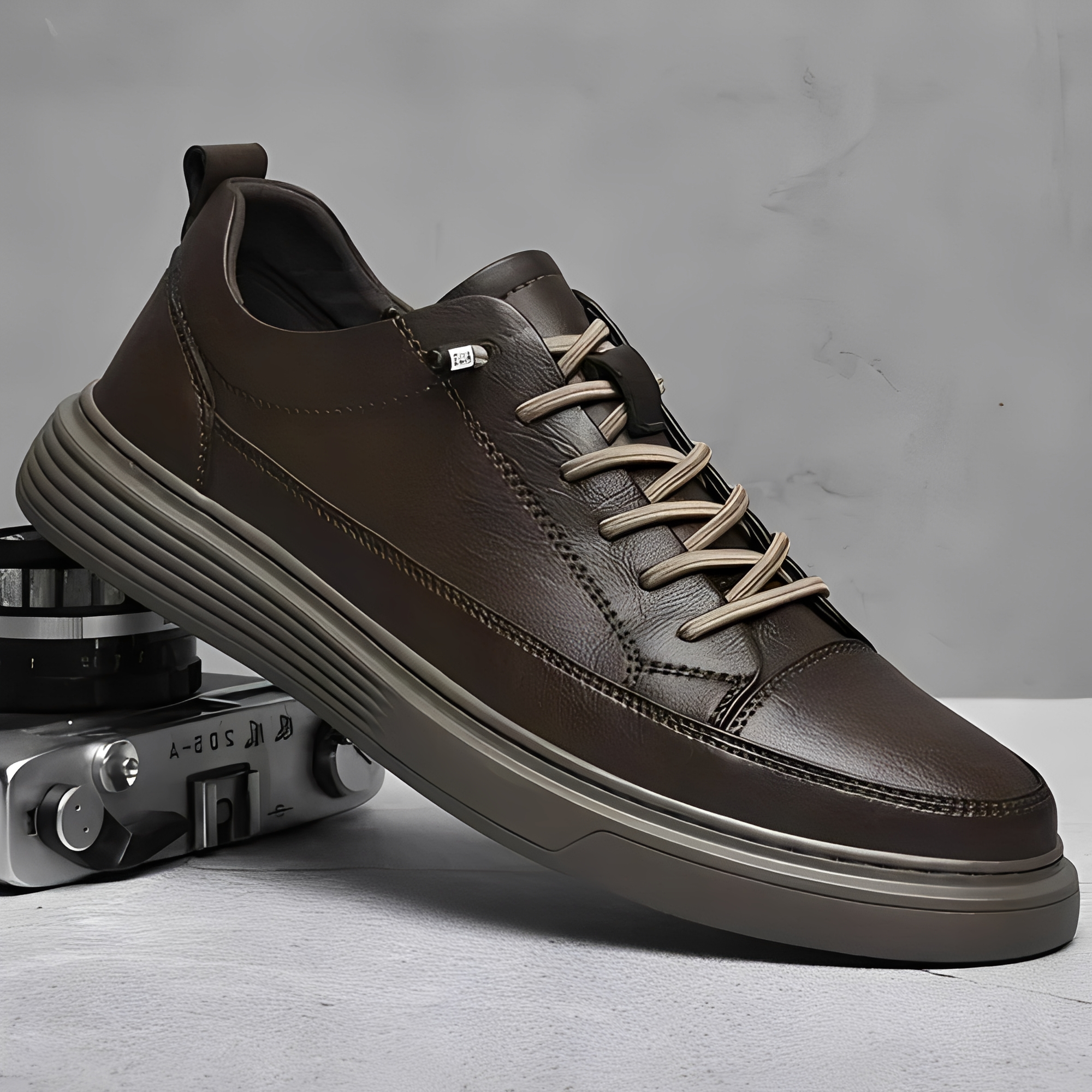Romeo - Sneakers homme à la mode