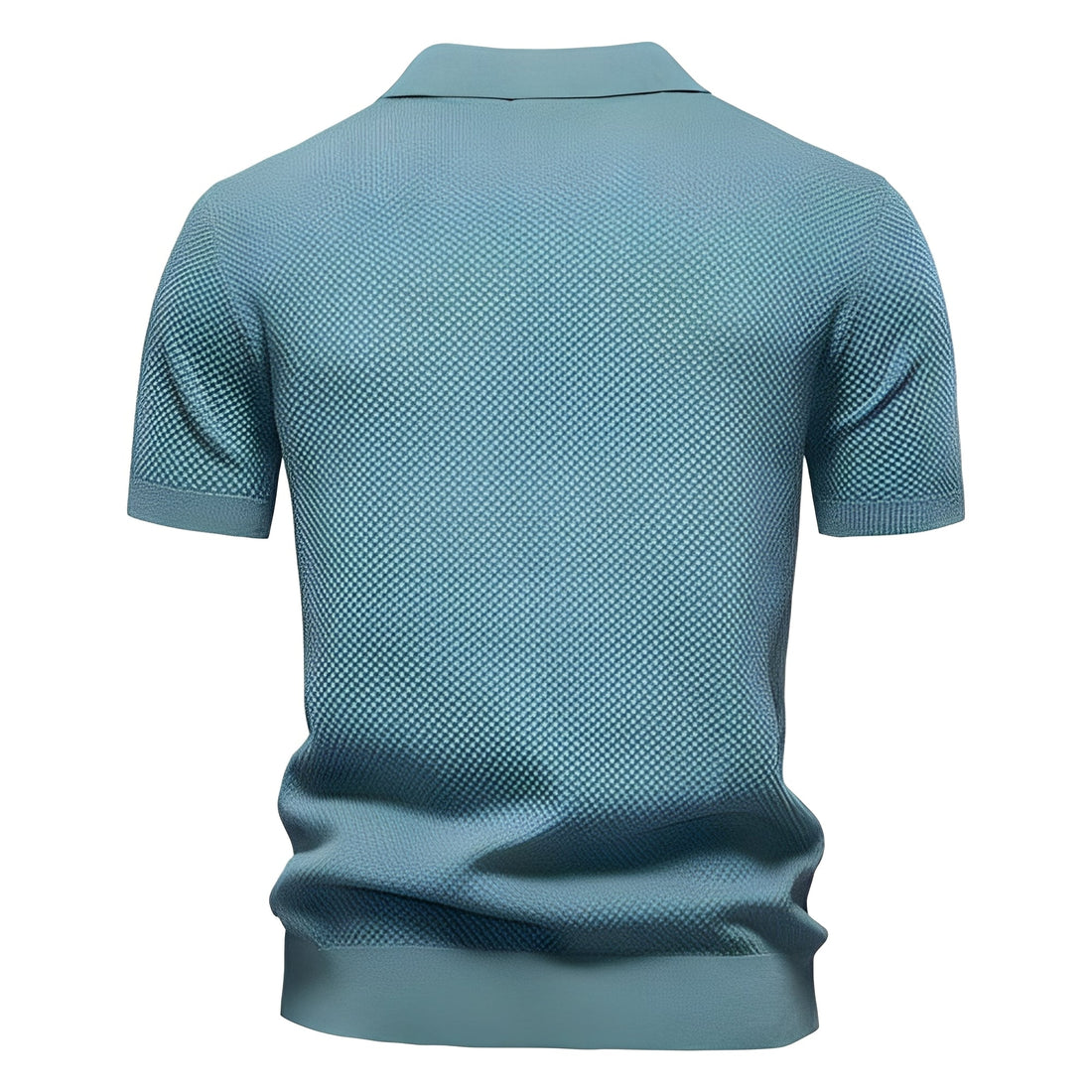 Jerome - Polo homme à manches courtes