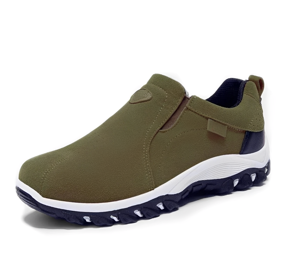 Geover - Chaussures élégantes et durables pour hommes