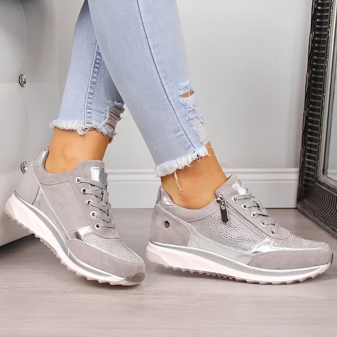 Marcella - Chaussures féminines à la fois élégantes et confortables