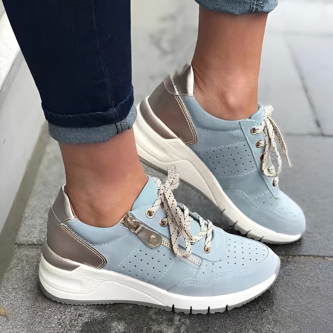 Luciah - Sandales d'été tendances pour femmes