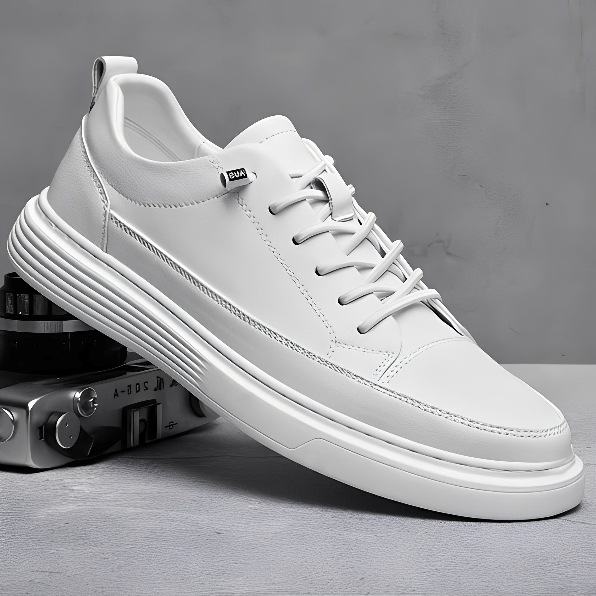 Romeo - Sneakers homme à la mode