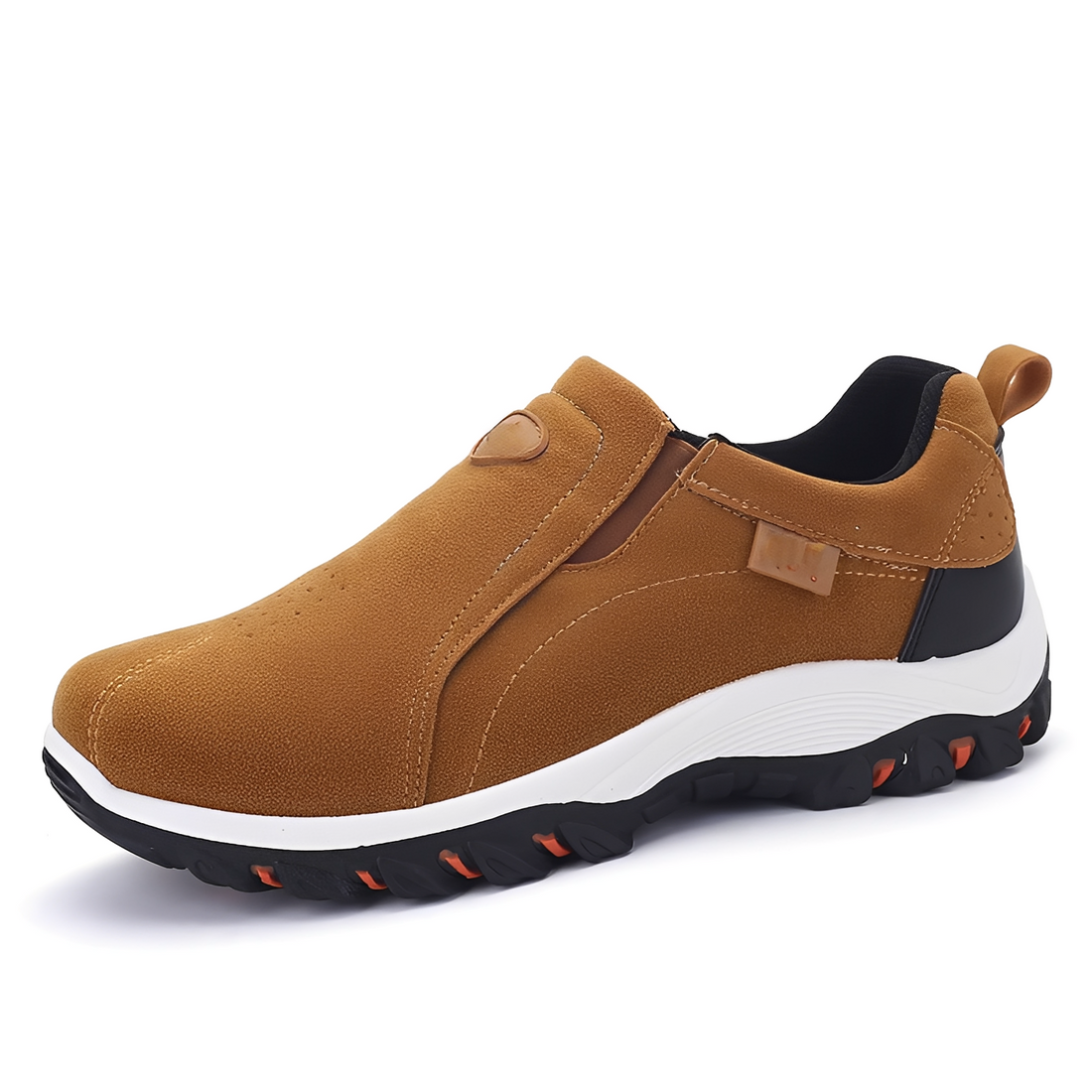 Geover - Chaussures élégantes et durables pour hommes