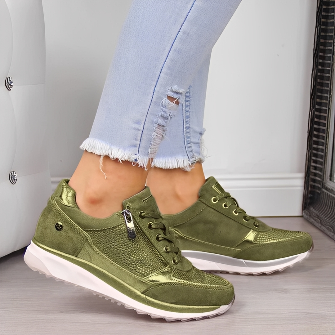Marcella - Chaussures féminines à la fois élégantes et confortables