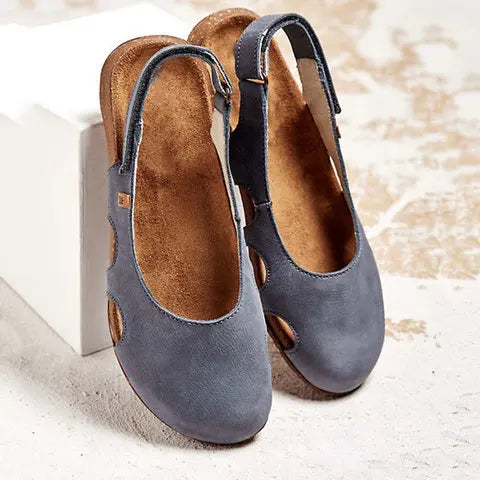 Robin- Sandales confortables pour femmes