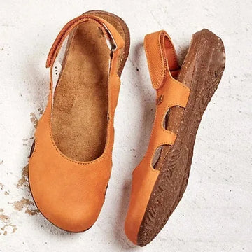Robin- Sandales confortables pour femmes
