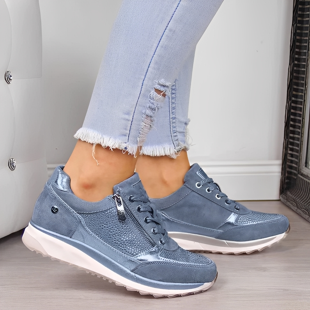 Marcella - Chaussures féminines à la fois élégantes et confortables