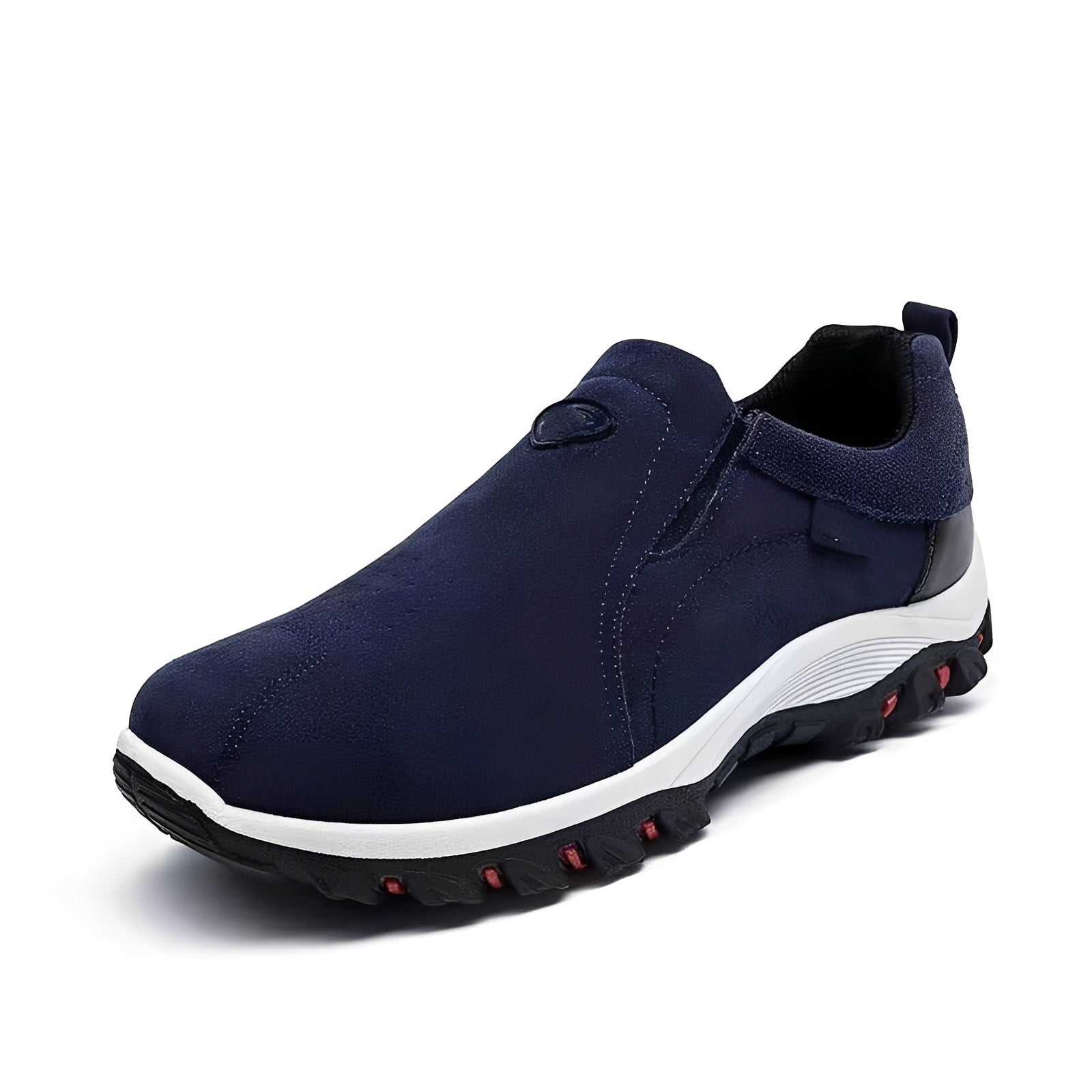 Geover - Chaussures élégantes et durables pour hommes