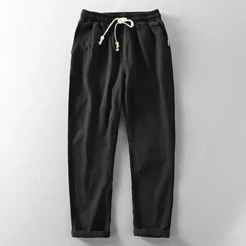 Jayrold - Pantalons mode pour hommes pour l'été
