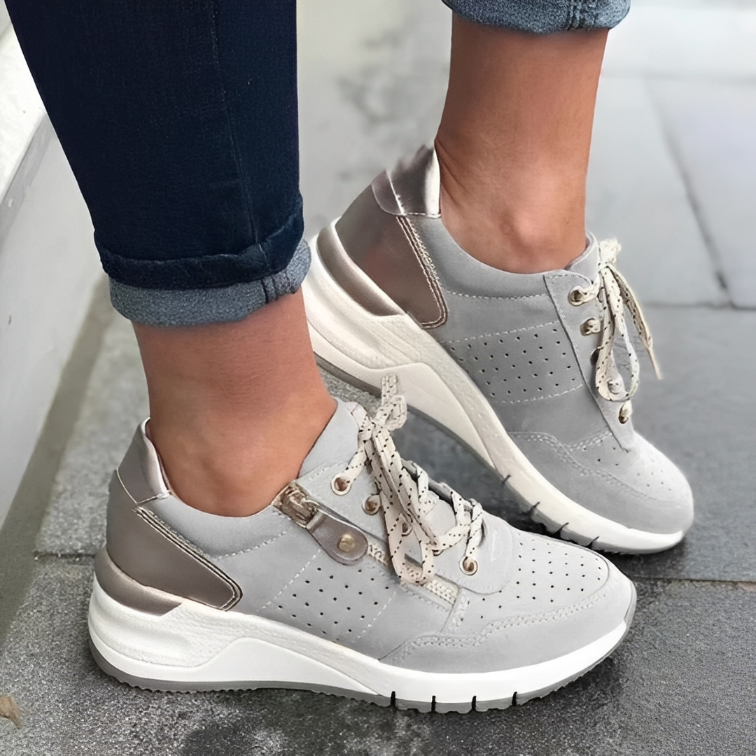 Luciah - Sandales d'été tendances pour femmes