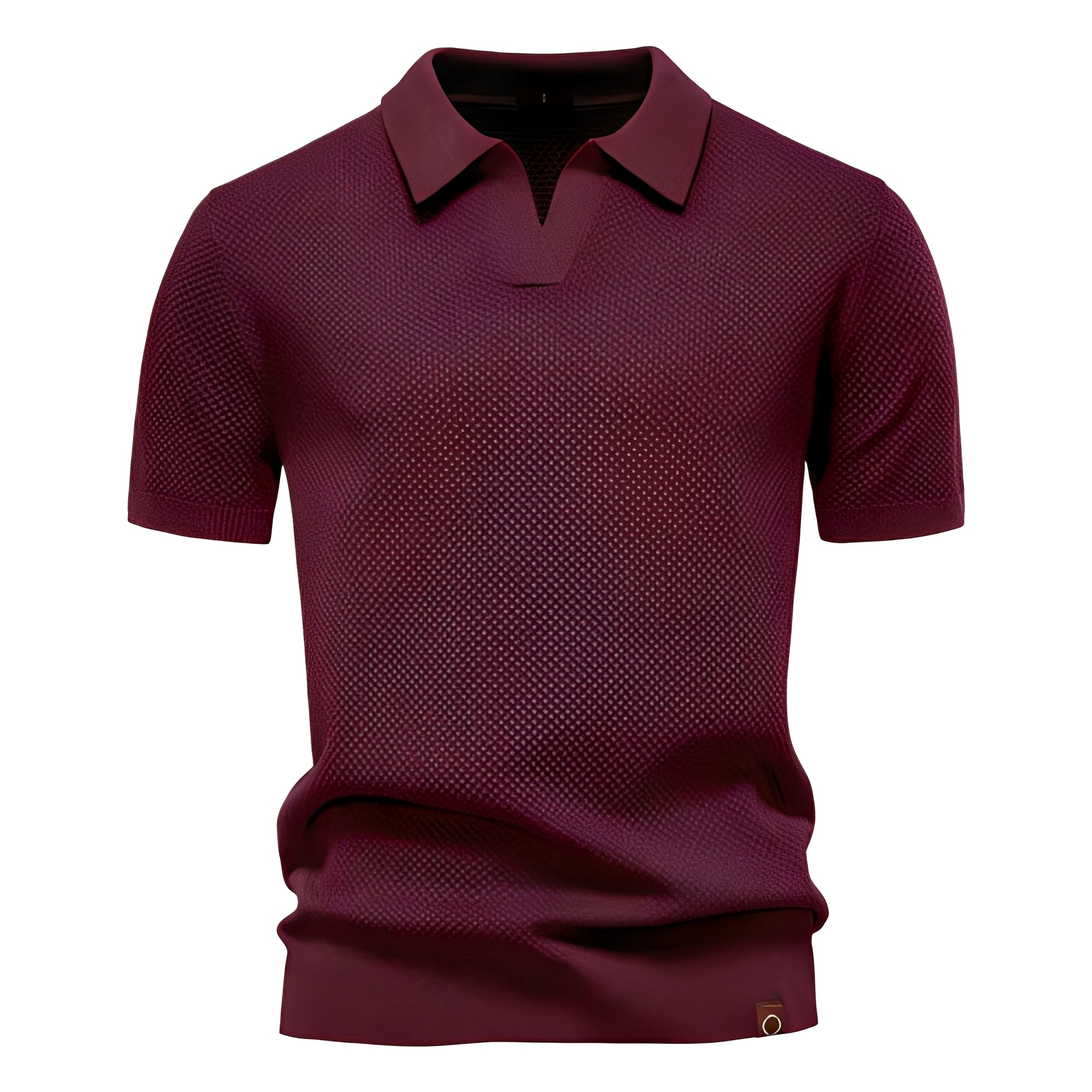 Jerome - Polo homme à manches courtes