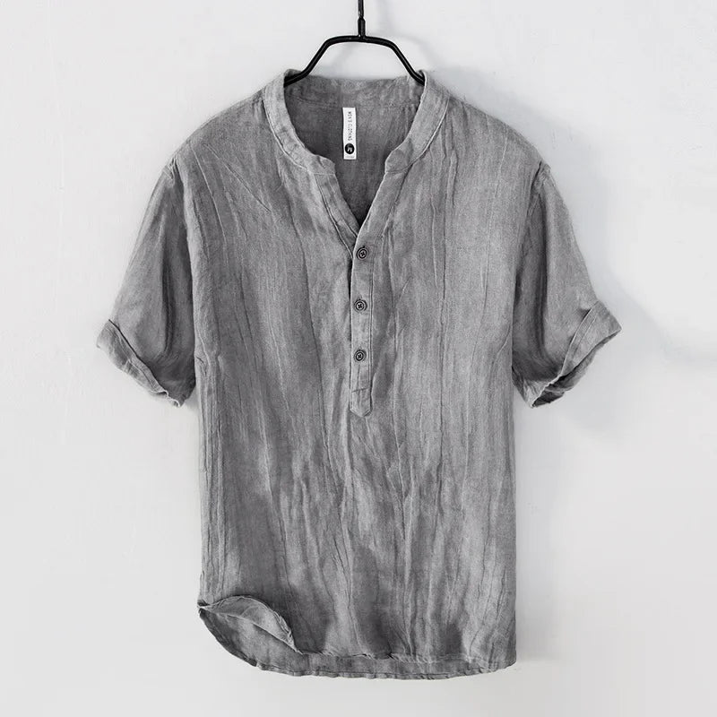 Everett - T-shirt à manches courtes