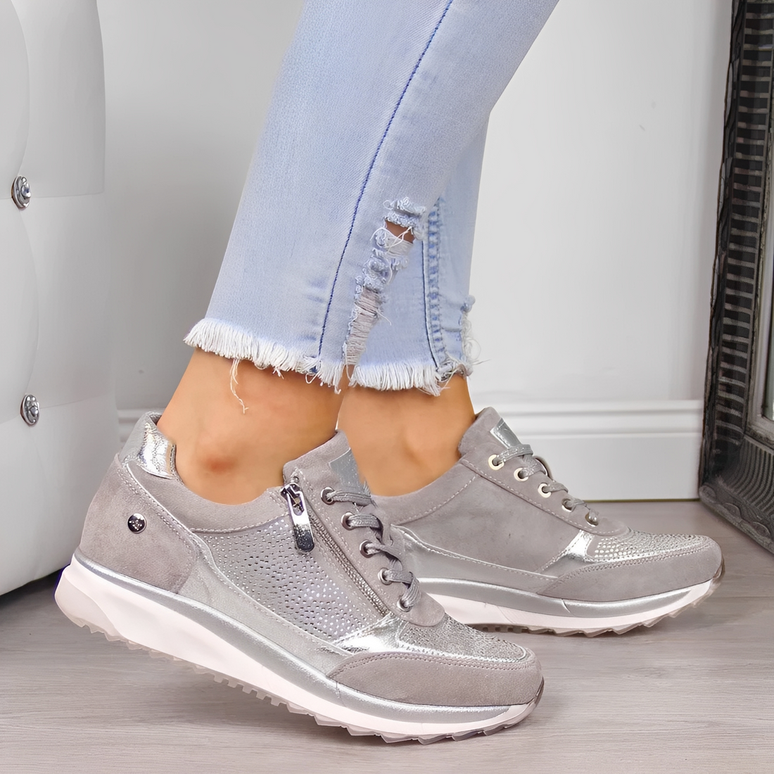 Dianna - Chaussures femmes - utilisation quotidienne