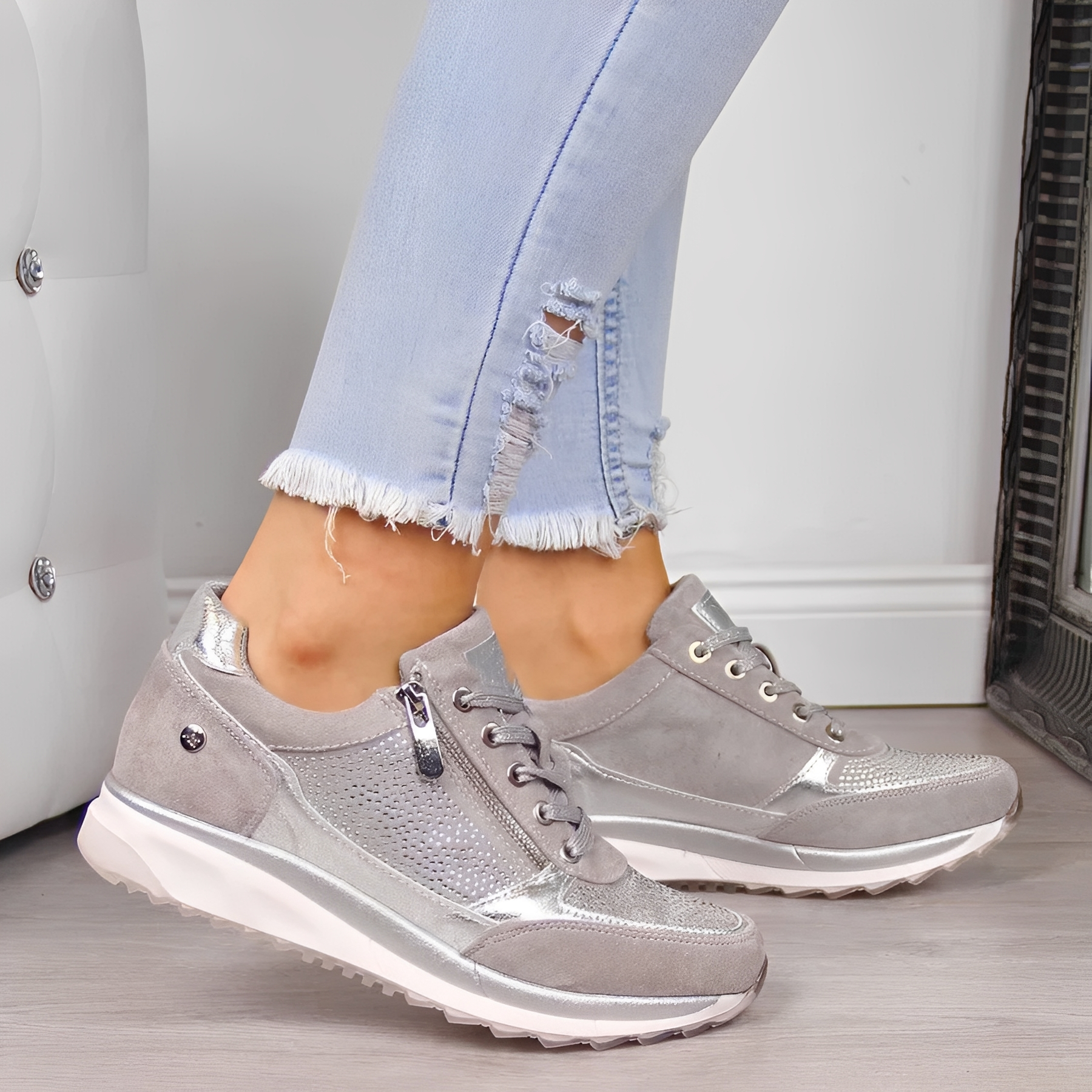 Dianna - Chaussures femmes - utilisation quotidienne