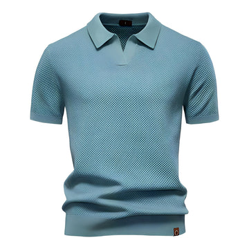 Jerome - Polo homme à manches courtes