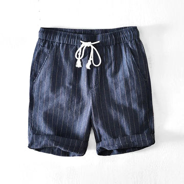 Noah - shorts avec taille élastique