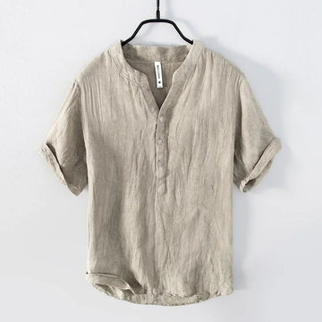Everett - T-shirt à manches courtes