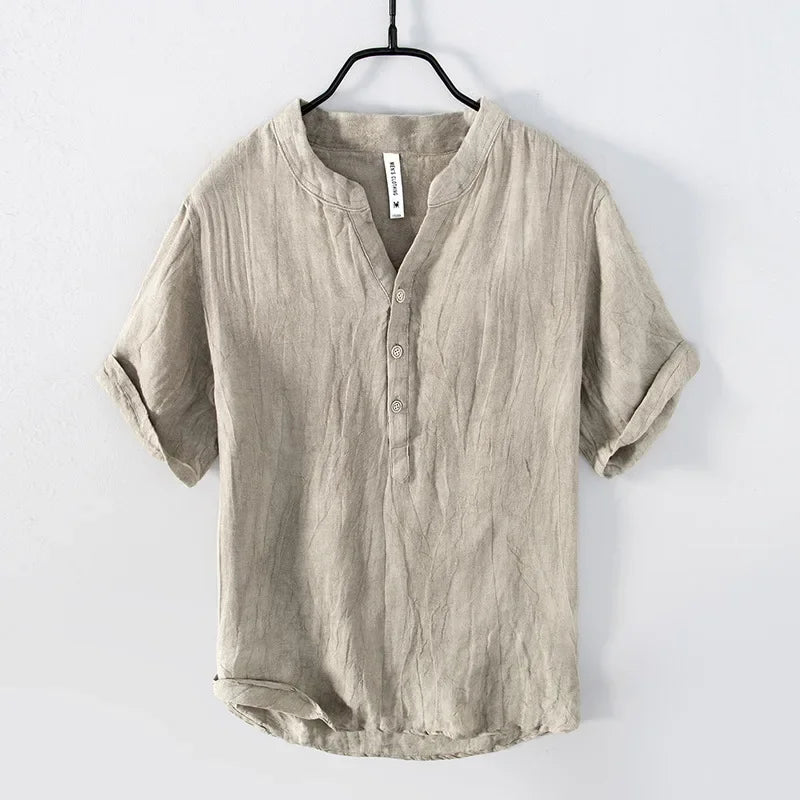 Everett - T-shirt à manches courtes