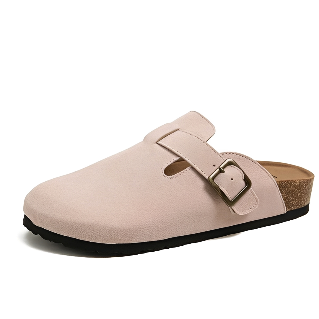 Rendon - Sandales d'été pour hommes, confort assuré