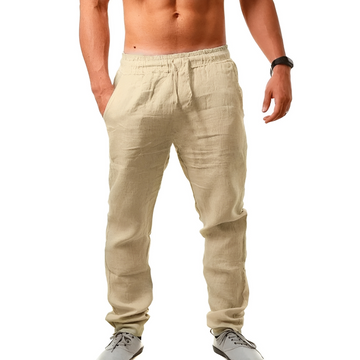 Jorian - Pantalons homme - pour les jours chauds
