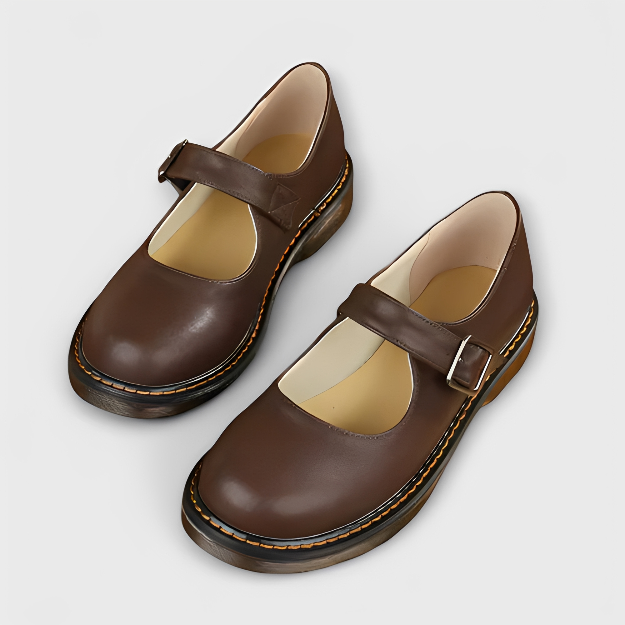 Shantal - Chaussures pour femmes élégantes
