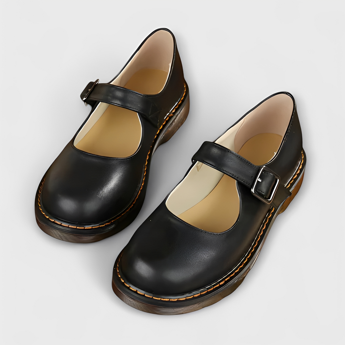 Shantal - Chaussures pour femmes élégantes
