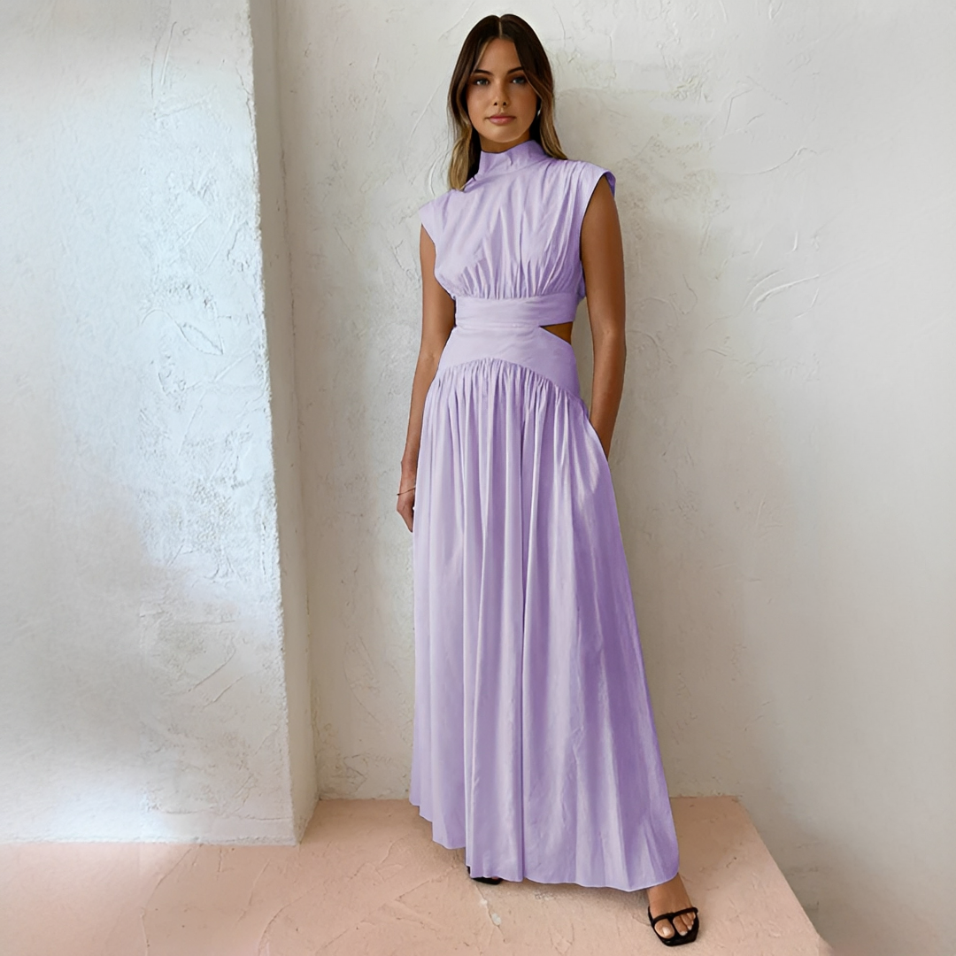 Berley - Robe élégante et longue