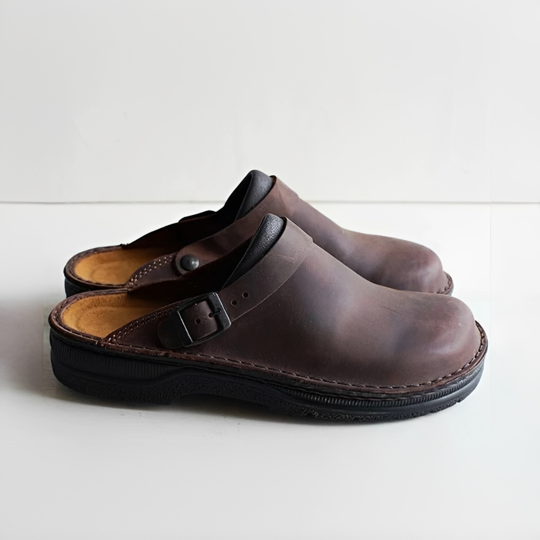 Giorgio - Sandales d'été modernes pour homme