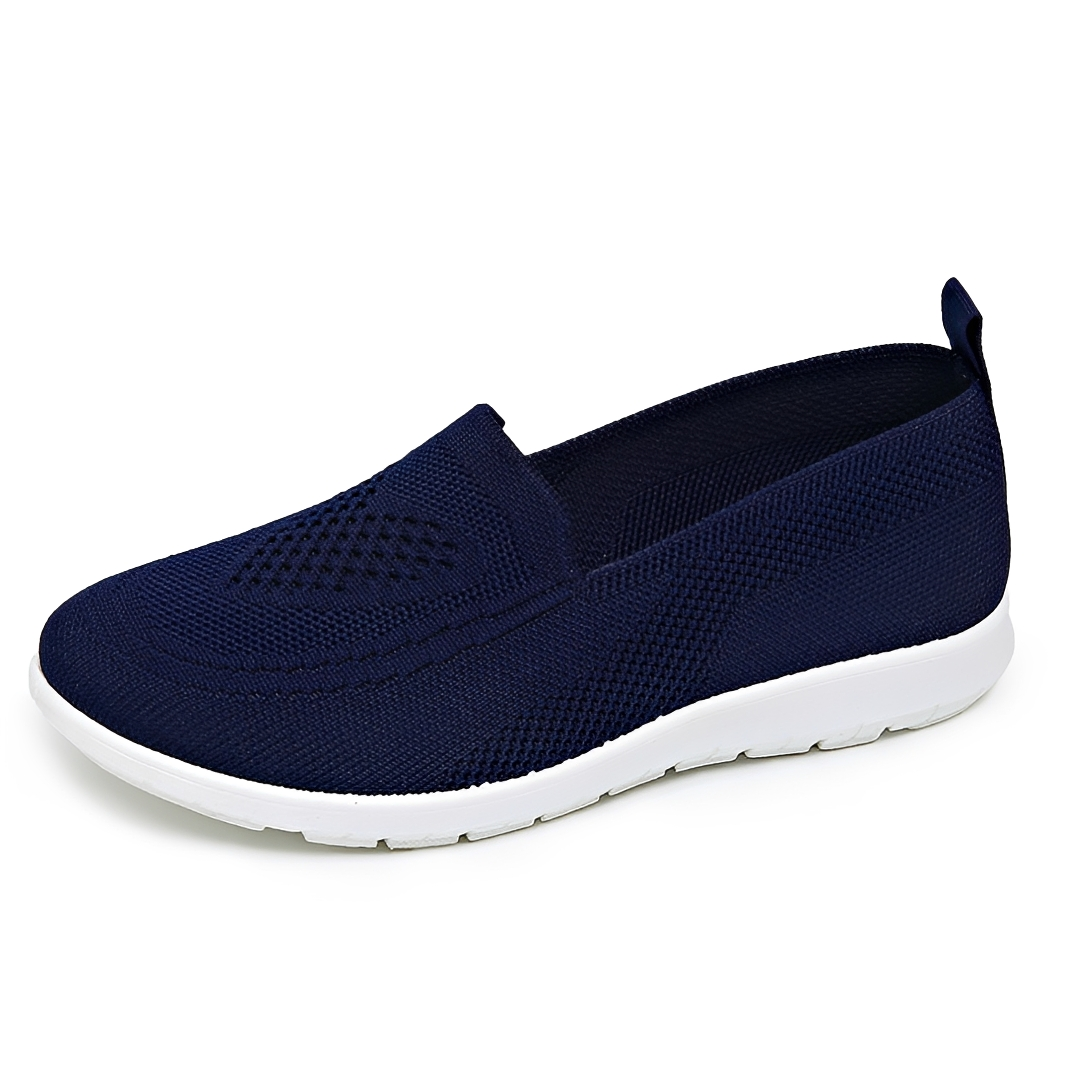 Cornella - Chaussures d'été légères et ventilées pour femmes
