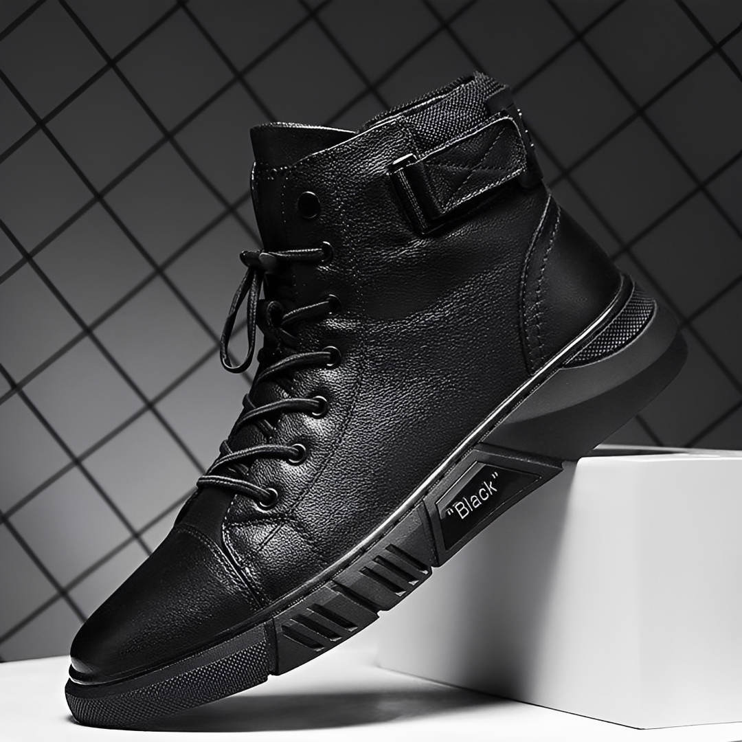 Jayve - Chaussures tendance et confortables pour homme