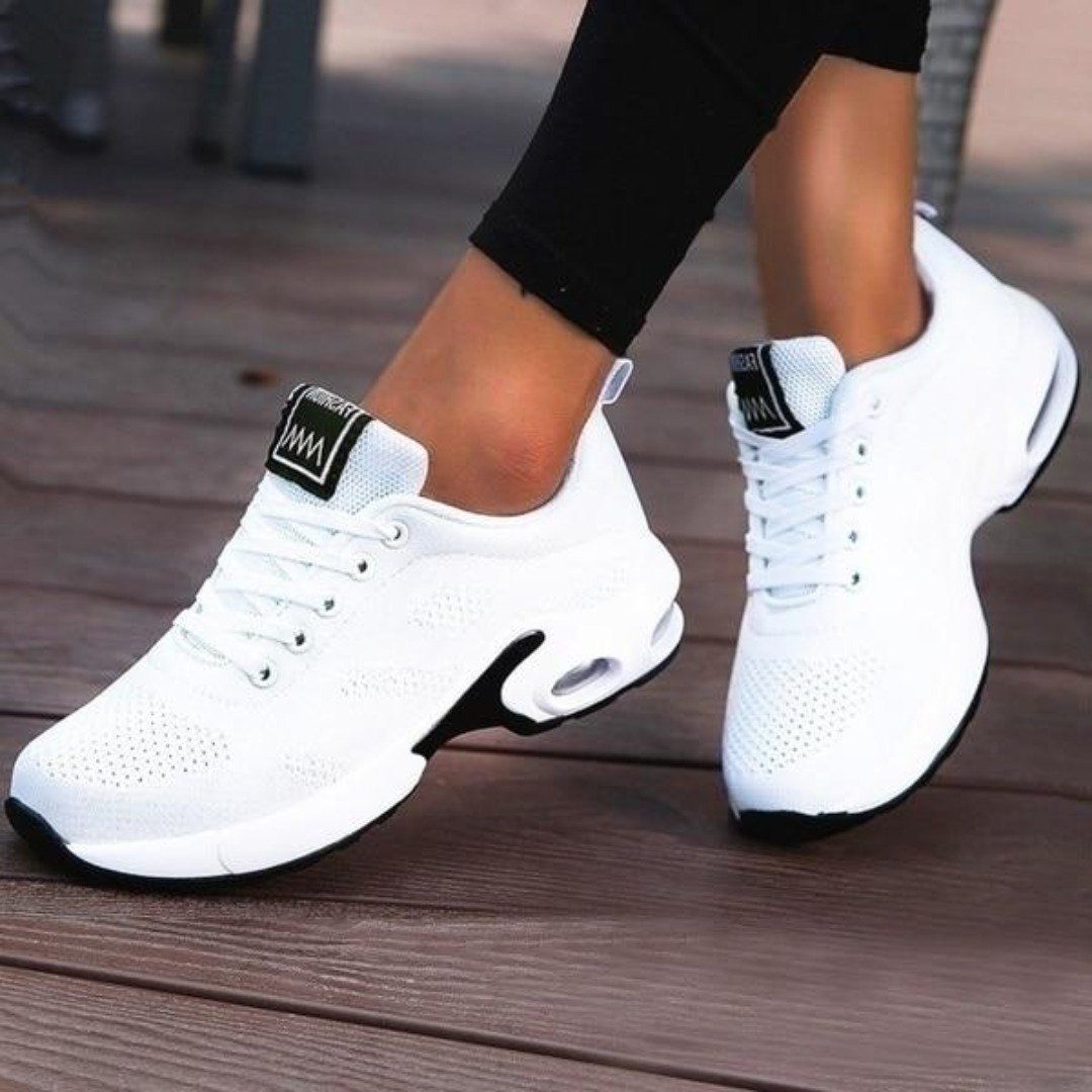 Scarpe ortopediche in pelle
